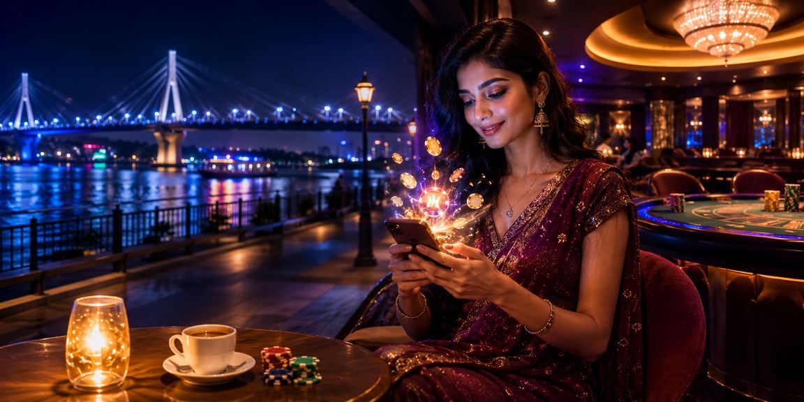 চট্টগ্রাম মোবাইল ক্যাসিনো মোডেল