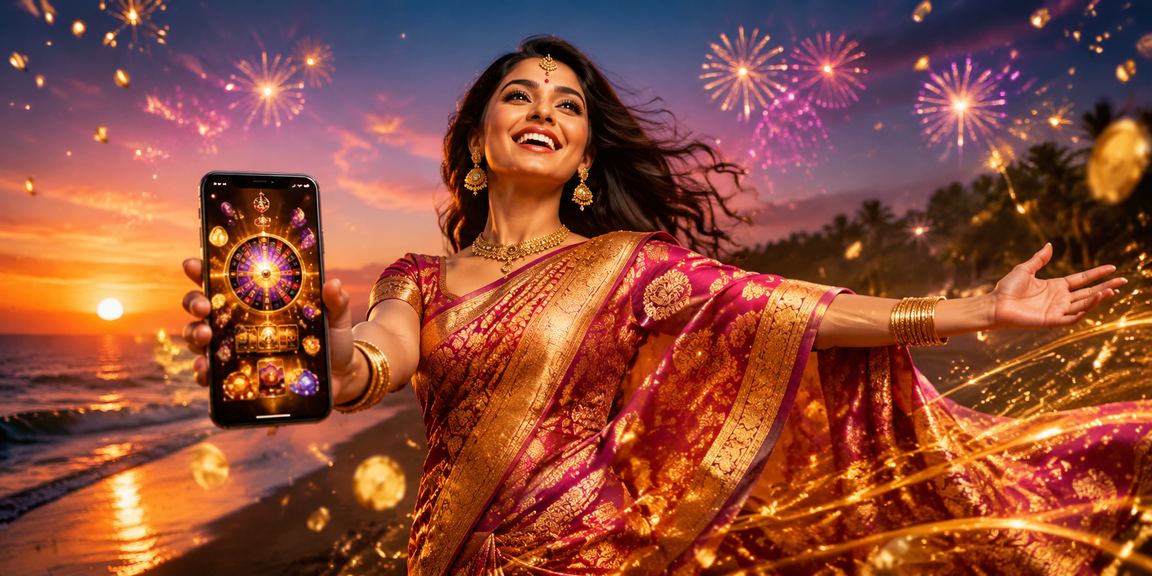 কক্সবাজার ক্যাসিনো অ্যাপের মাধ্যমে নতুন প্রোমোশন হাতে রাখুন